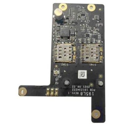 DS-PC502S - AX HYBRID PRO komunikační 4G modul