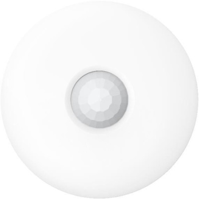 DS-PDCL12DT-EG2 - Stropní PIR+MW detektor, dosah 12m, 360°