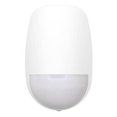 DS-PDD12-EG2 - Duální PIR+MW detektor, dosah 12m, vějíř