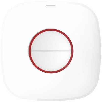 DS-PDEB2-EG2-WE - AX PRO bezdrátové tísňové dvojtlačítko