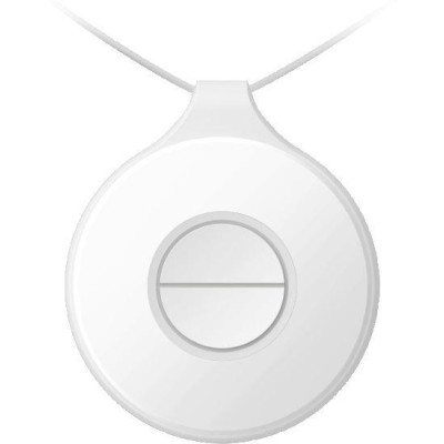 DS-PDEBP2-EG2-WE - AX PRO bezdrátové tísňové dvojtlačítko