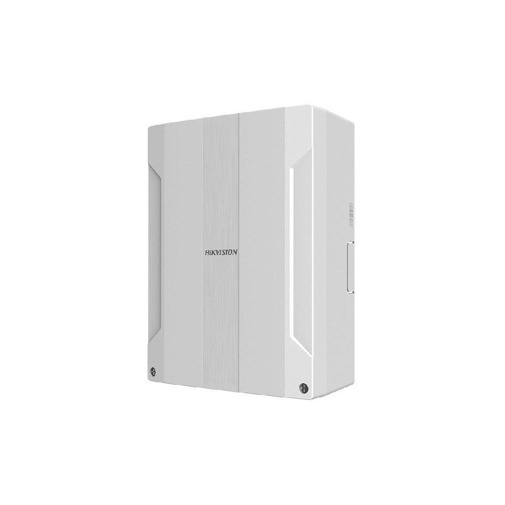 DS-PM1-I16O2-WE - AX PRO Multi I/O transmitter 16 drátových vstupů/2 výstupy DS-PM1-I16O2-WE - AX PRO Multi I/O transmitter 16 drátových vstupů/2 výstupy