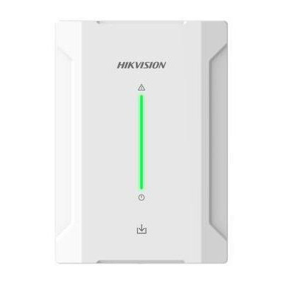 DS-PM501Z8T4 - AX HYBRID PRO expander, 8 zón, 4x PGM výstup