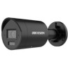 Hikvision DS-2CD2043G2-LI2U(2.8mm)(BLACK) -&nbsp;4MPix IP Dome Smart Hybrid Light AcuSense kamera; LED/IR 40m, mikrofon, IP67, černáSmart Hybrid Light -&nbsp;Nová technologie hybridního přísvitu&nbsp;(IR+LED).více zdeColorVu -&nbsp;technologie dokonalého barevného vidění při zapnutém přísvituvíce zdeAcuSense technologie - DEEP LEARNING&nbsp;analýza na odfiltrování falešných poplachů.AcuSense technologie - detekuje osoby či vozidla pro snadné vyhledávání v záznamu a pro úsporu prostoru na pevném diskuAcuSense technologie - nereaguje na plané poplachy, např. déšť, sněžení, pohyb listů ve větru, střídání světla a stínu apod.více zde	1/2,9" CMOS čip Progressive Scan	Vestavěný objektiv 2,8 mm@F1.6/ úhel záběru 104° (horizontální); 57° (vertikální), 122° (diagonální)	Hybridní Smart přísvit: IR/