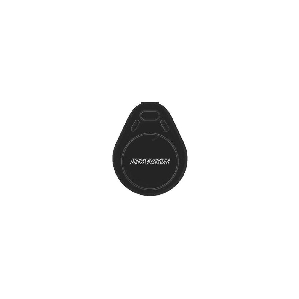 DS-PT-M1/BLACK - AX PRO Bezkontaktní černý přívěšek MiFare, 13,56MHz DS-PT-M1/BLACK - AX PRO Bezkontaktní černý přívěšek MiFare, 13,56MHz