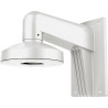 Konzole pro&nbsp;kamery	Materiál: Hliníková slitina	Max. nosnost: 3kg	Barva: Hikvision bílá	Rozměry 132&nbsp;x 183,5&nbsp;x 228,5mm	Hmotnost: 900g