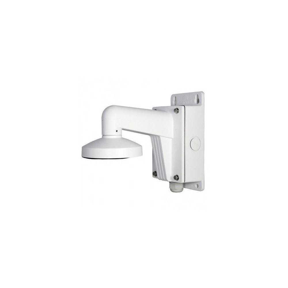 DS-1273ZJ-140B - konzole na stěnu s montážním boxem pro kamery DS-1273ZJ-140B - konzole na stěnu s montážním boxem pro kamery