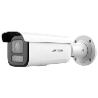 DS-2CD2623G2-LIZS2U(2.8-12mm) - 2MPix IP Bullet  Smart Hybrid Light AcuSense kamera, LED/IR 60m, audio, alarm, IP67, IK10