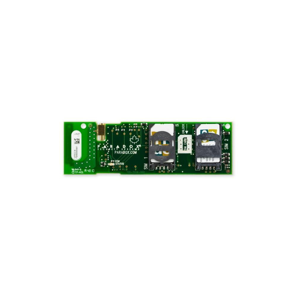 GPRS14 - modul GPRS pro MG6250 GPRS14 - modul GPRS pro MG6250