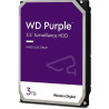 Pevný disk určený pro dohledové systémy	Velikost: 3,5“	Kapacita: 3TB	Provoz&nbsp;24/7	Rozhraní: SATA 6 Gb/s	Vyrovnávací paměť: 256MB
