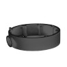 montážní patice pro uložení kabeláže	Rozměry:&nbsp;o 111 x&nbsp;výška 41mm	Pro&nbsp;IP&nbsp;DOME kamery:			DS-2CD21XXF-I(W)(S)		DS-2CD2122FWD-I(W)(S) &nbsp; &nbsp;		DS-2CD2142FWD-I(W)(S)&nbsp;			Pro Turbo HD kamery:			DS-2CE56D7T-VPIT		DS-2CE56F7T-VPIT