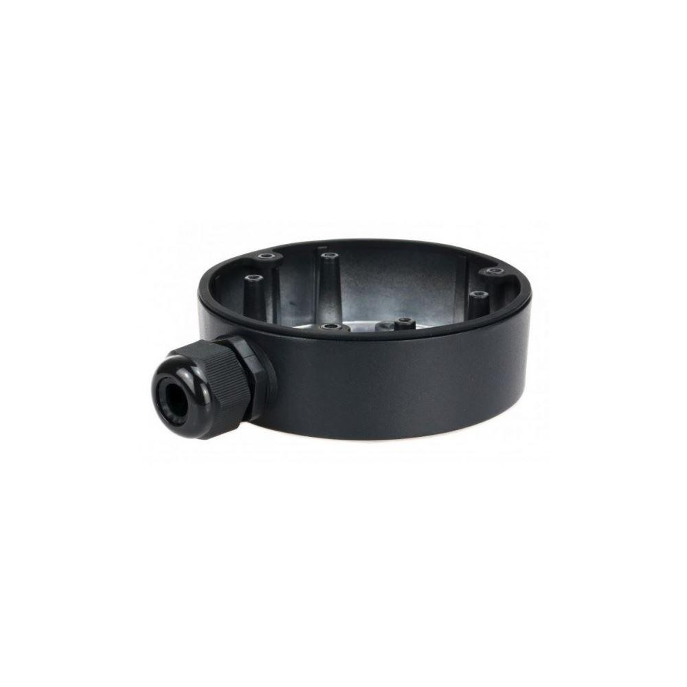 DS-1280ZJ-DM21(Black) - černá montážní patice pro kamery DS-1280ZJ-DM21(Black) - černá montážní patice pro kamery