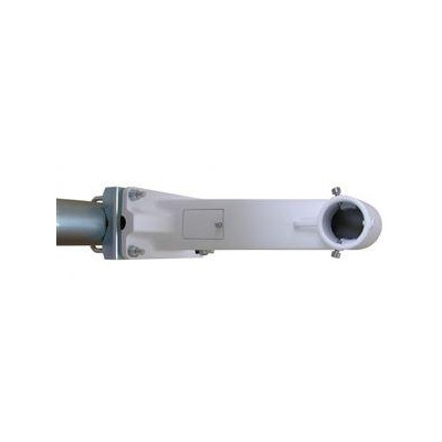HIK182N + 2x Z75DV75 - držák pro uchycení konzole DS-1602ZJ na stožár o průměru 32-65mm
