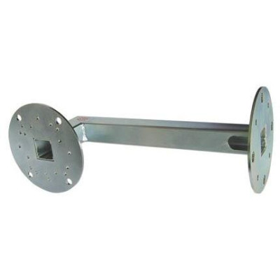 HIK270NL - konzole pro montáž patic Hikvision, délka 270mm