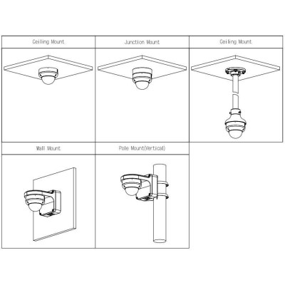 Dahua IPC-HDBW5442R-ASE-0280B-S3