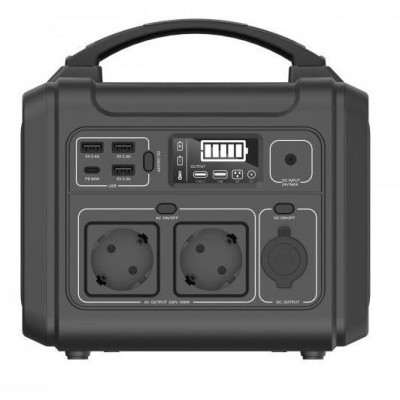HM-PS03-G300 - HIKMICRO Powerstation G300