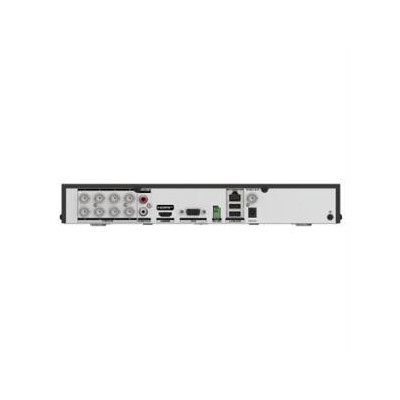 iDS-7208HUHI-M1/X/4A+8/4ALM - 8 kanálový AcuSense TurboHD hybrid, Audio, Alarm
