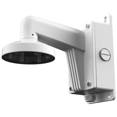 DS-1473ZJ-155B - Konzole na stěnu s montážním boxem pro DOME kamery