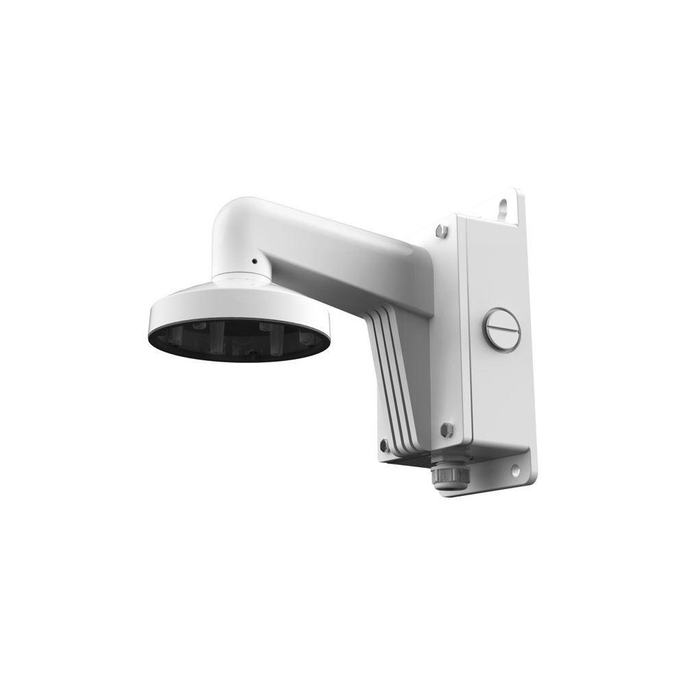 DS-1473ZJ-155B - Konzole na stěnu s montážním boxem pro DOME kamery DS-1473ZJ-155B - Konzole na stěnu s montážním boxem pro DOME kamery