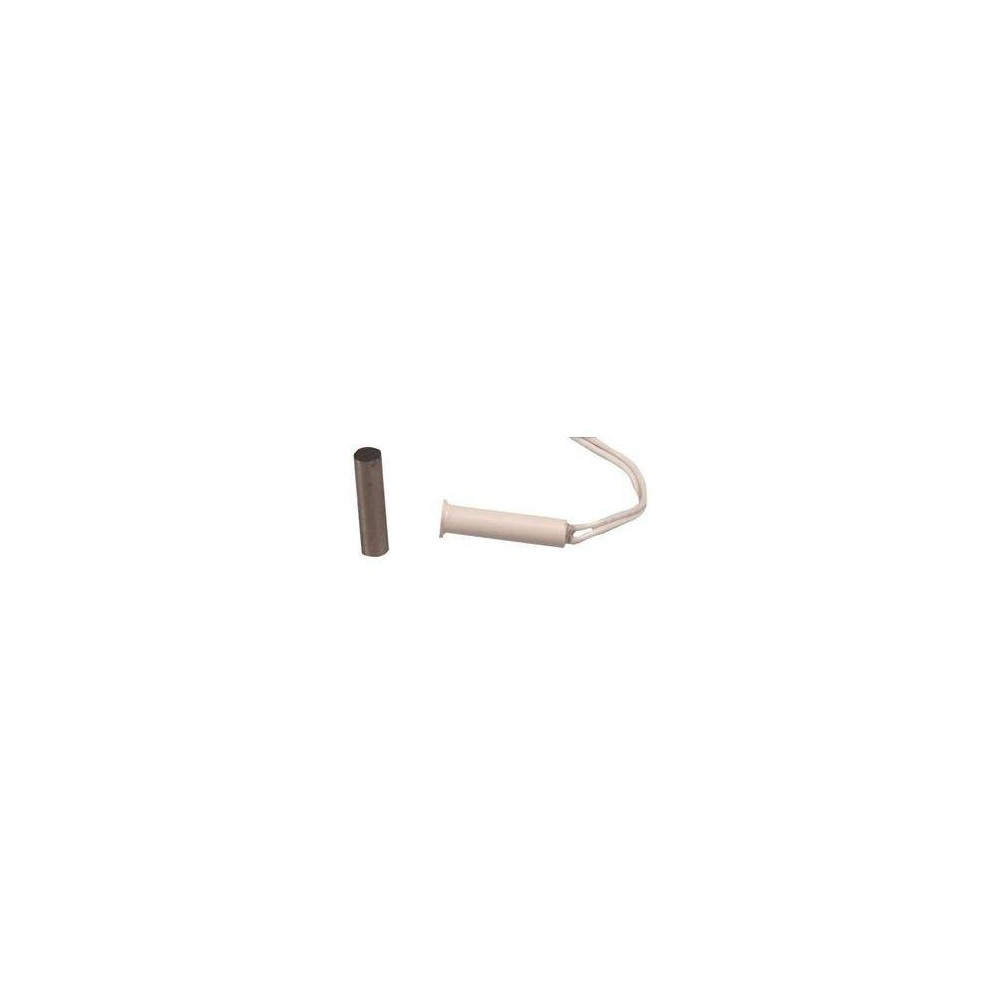 ISN-CRFM-25W - závrtný mini magnetický kontakt ISN-CRFM-25W - závrtný mini magnetický kontakt