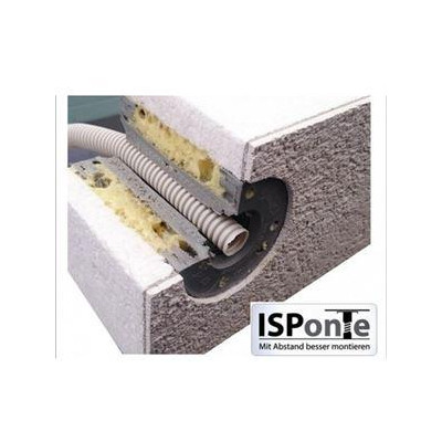 ISP128 - redukce pro ISP130
