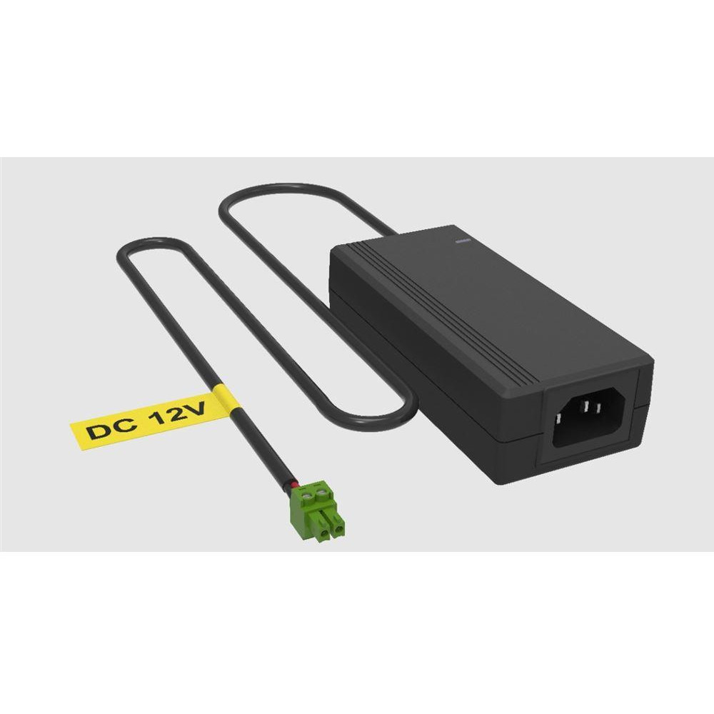 KPL-060F-VI,12VDC/5A/60 - Zdroj HIKVISION, 230V AC, 12V DC 5A/60 KPL-060F-VI,12VDC/5A/60 - Zdroj HIKVISION, 230V AC, 12V DC 5A/60