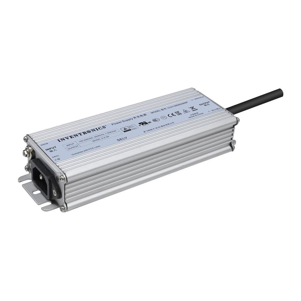 LED,CUV-090S036SP-KW01,DC36V/2.5A,90W - Zdroj k PTZ kamerám 36VDC/2,5A/90W LED,CUV-090S036SP-KW01,DC36V/2.5A,90W - Zdroj k PTZ kamerám 36VDC/2,5A/90W