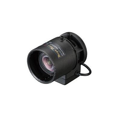 M13VG2713IR - MEGAPIXEL objektiv 2,7-13mm 1/2.7, DC Auto iris