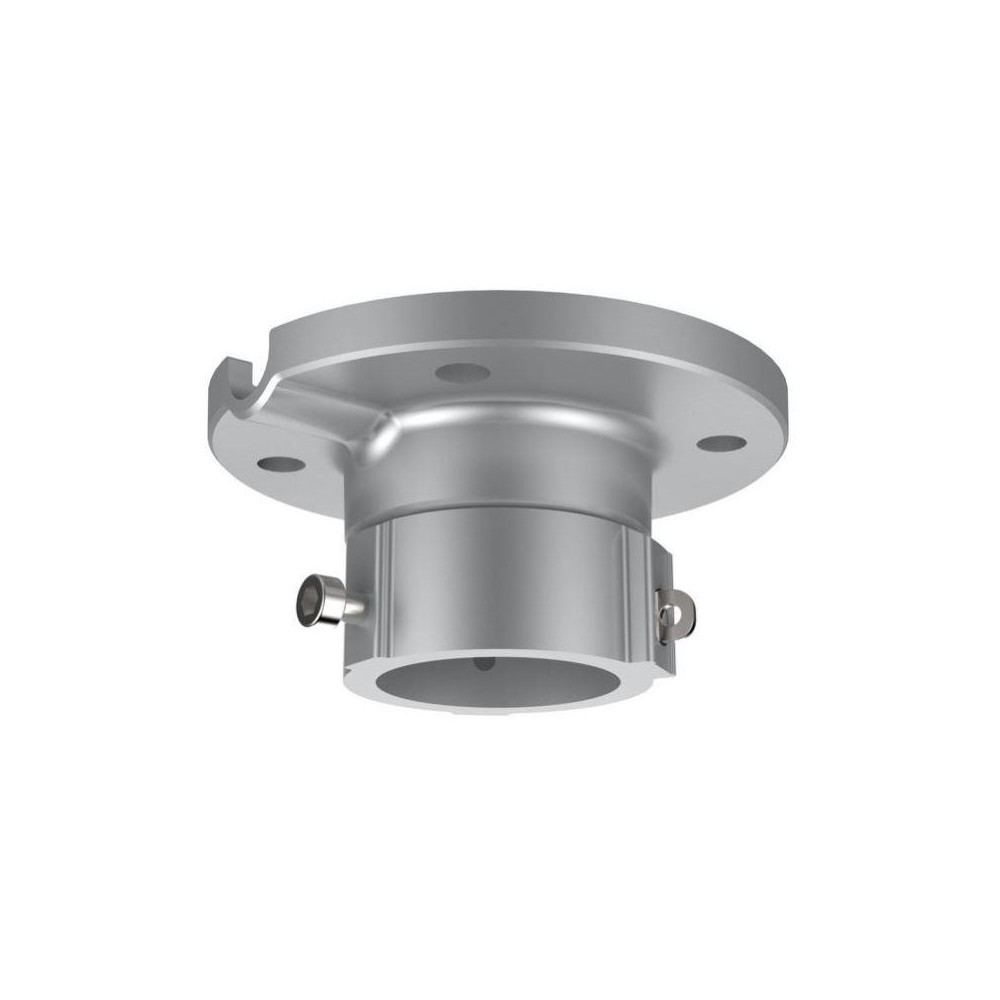 DS-1663ZJ-P - adaptér na strop pro PTZ šedý DS-1663ZJ-P - adaptér na strop pro PTZ šedý