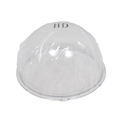 Náhradní kopule ke kamerám řad 2CD27/17 - k řadám kamer DS-2CD27x0/27x2/17x3