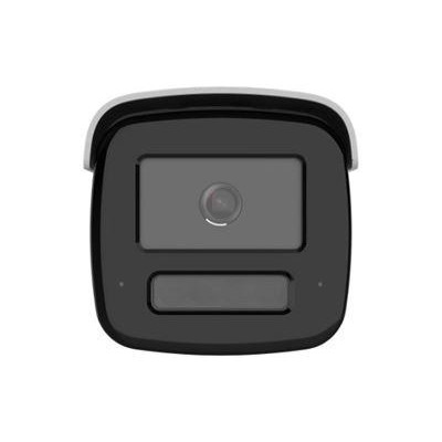 DS-2CD2T46G3-IZS2UY/SL(2.8/4mm)(O-STD) - 4MPix IP Bullet AcuSense kamera s nastavitelným ohniskem objektivu, IR 60m, Mikrofon, B
