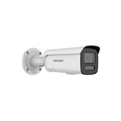 DS-2CD2T46G3-IZS2UY/SL(2.8/4mm)(O-STD) - 4MPix IP Bullet AcuSense kamera s nastavitelným ohniskem objektivu, IR 60m, Mikrofon, B