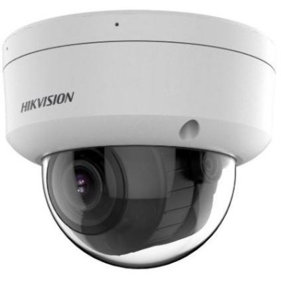 DS-2CD3743G2-IZS(2.7-13.5mm)(O-NEU) - 4MPix IP Dome varifokální kamera, IR 40m, Audio, Alarm, IP67, IK10