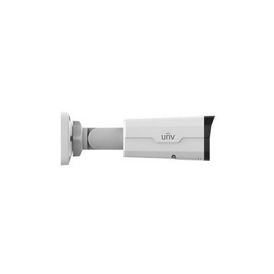 IPC2228SB-ADF28KM-I1 - 8MP IP Bullet LightHunter kamera, obj. 2,8mm, IR 80m, audio, alarm