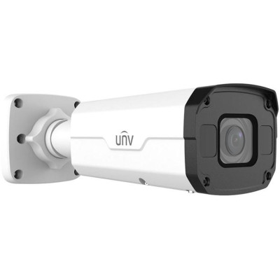 IPC2324SB-DZK-I0 - 4MP IP Bullet LightHunter varifokální kamera, obj. 2,7 - 13,5mm, IR 50m, audio, alarm, IK10