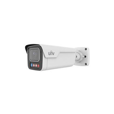 IPC2B14SE-ADZKMC-WP-I1 - 4MP IP Bullet OwlView Tri-Guard kamera, obj. 2,8 - 12mm, IR/LED 40m, audio, alarm, IP67, IK10