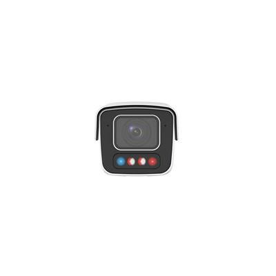 IPC2B14SE-ADZKMC-WP-I1 - 4MP IP Bullet OwlView Tri-Guard kamera, obj. 2,8 - 12mm, IR/LED 40m, audio, alarm, IP67, IK10
