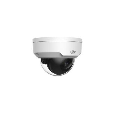 IPC324SB-DF40K-I0 - 4MP IP Dome LightHunter  kamera, obj. 4mm, IR30m, IK10