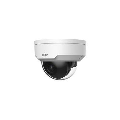 IPC324SB-DF40K-I0 - 4MP IP Dome LightHunter  kamera, obj. 4mm, IR30m, IK10
