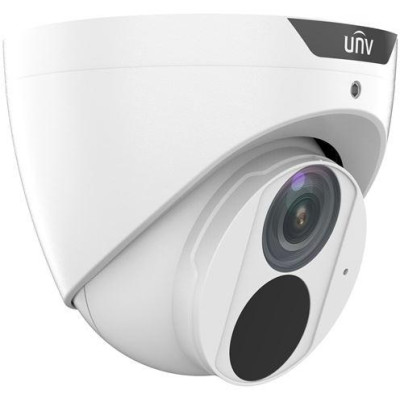 IPC3612SB-ADF28KM-I0 - 2MP IP Turret LightHunter kamera, obj. 2,8mm, IR30m