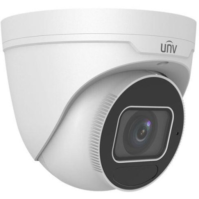 IPC3635LB-ADZK-H - 5MP IP Turret varifokální kamera, obj. 2,8 - 12mm, IR 40m