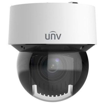 IPC6434LR-X16-VG1 - 4MPix IP PTZ LightHunter kamera, 16x ZOOM, IR 100m, audio, alarm, IK10