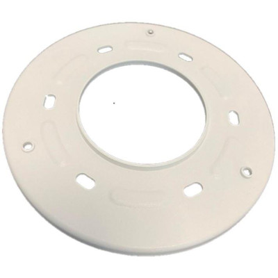 Redukční kroužek - Redukce mezi dome kamery DS-2CD21x6G1 a patice DS-1272ZJ-120(B)