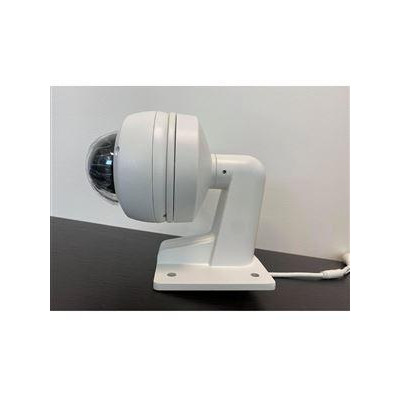 Redukční kroužek - Redukce mezi dome kamery DS-2CD21x6G1 a patice DS-1272ZJ-120(B)