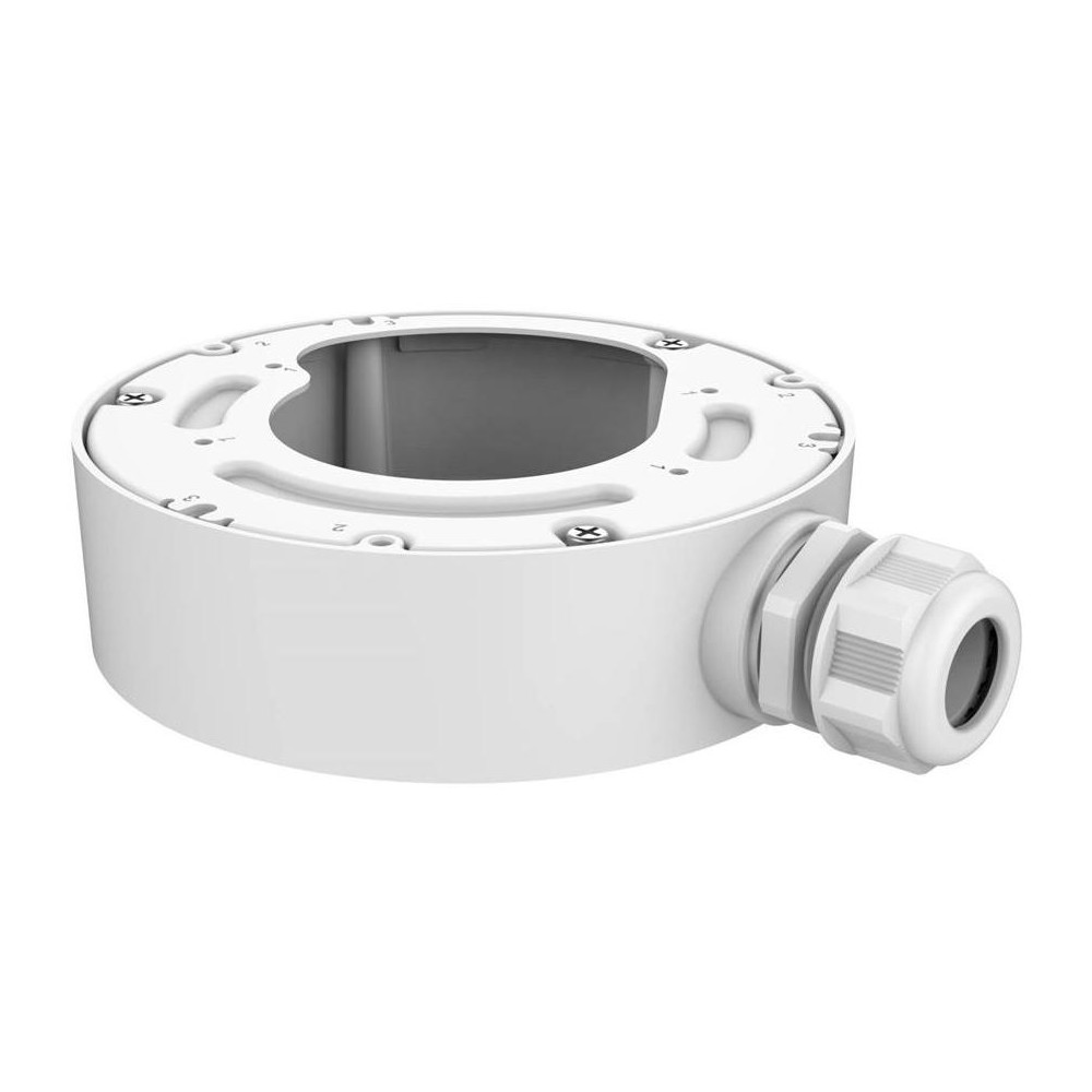 DS-2280ZJ-WA140 - Montážní patice pro kamery DS-2280ZJ-WA140 - Montážní patice pro kamery