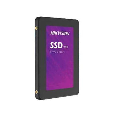 V300 1024G-SSDV04dCD20A1024BAA - SSD HIKVISION V300 2.5" - 1TB