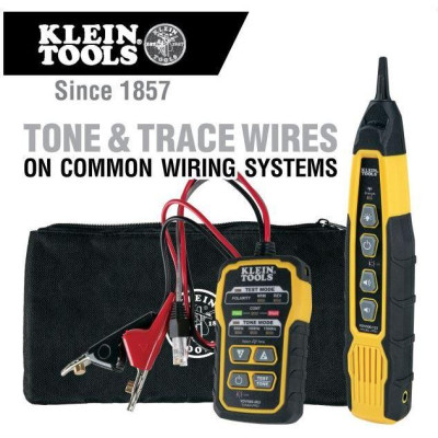 VDV500-820 - Sonda s tónovým generátorem KIT - KLEIN TOOLS