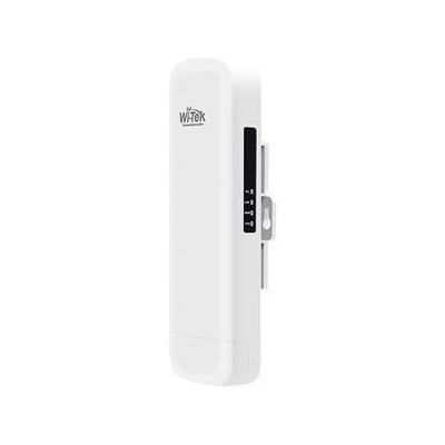 WI-CPE513P V3 - Bezdrátový vysílač/přijímač 5,8GHz, 5km, 300Mbps, PoE napájení