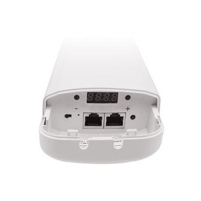 WI-CPE513P V3 - Bezdrátový vysílač/přijímač 5,8GHz, 5km, 300Mbps, PoE napájení