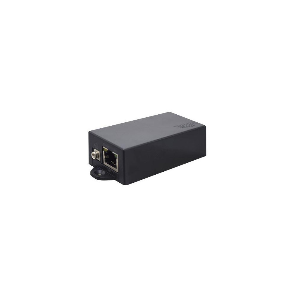 WI-POE60-24V - Gb PoE konvertor, PoE / 48-55VDC IN, 24V passive PoE OUT, 24W WI-POE60-24V - Gb PoE konvertor, PoE / 48-55VDC IN, 24V passive PoE OUT, 24W